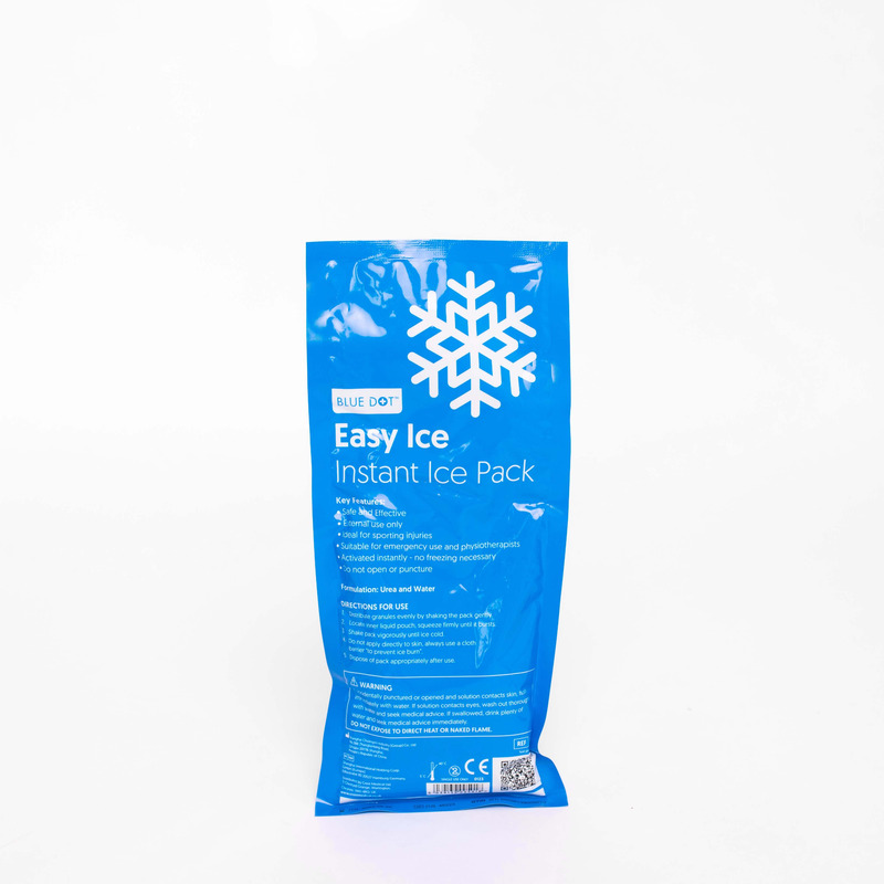 Large ArmorAid® Instant Ice Pack - 30x13cm